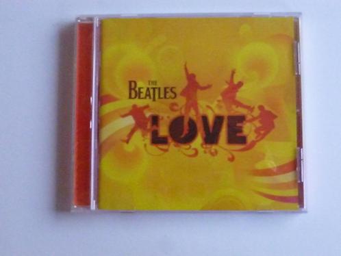 The Beatles -  Love, Cd's en Dvd's, Cd's | Pop, Verzenden