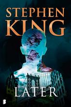 Later  -  Stephen King, Boeken, Thrillers, Gelezen, Stephen King, Verzenden