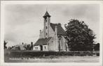 NEDERHEMERT - Ned. Herv. Kerk, Verzamelen, Ansichtkaarten | Nederland, Verzenden, Gelopen