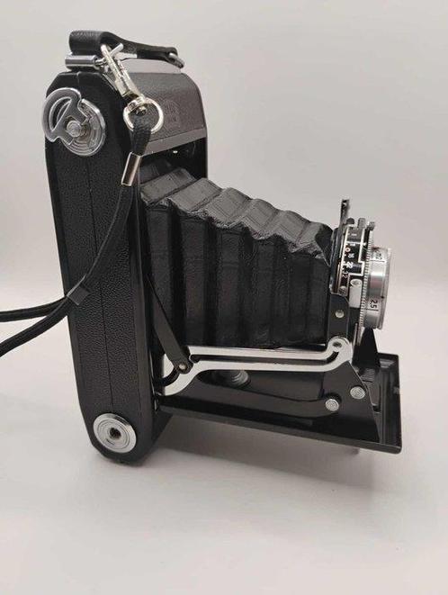Zeiss Ikon Nettar 515/2 120 / medium formaat camera (Zonder, Audio, Tv en Foto, Fotocamera's Analoog