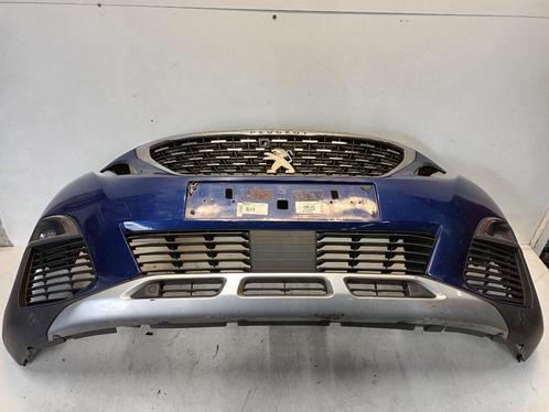 Bumper voor Peugeot 3008  1.6 THP 165, Auto-onderdelen, Carrosserie en Plaatwerk, ARN erkend, Stiba lid, Erkend duurzaam, Voor
