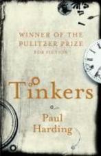 Tinkers 9780099538042 Paul Harding, Verzenden, Gelezen, Paul Harding