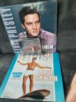 Elvis Presley - 3 Releases! - Where the heart is / Blue