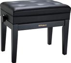 Roland RPB-400 BK (skai) pianobank, Muziek en Instrumenten, Nieuw