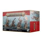 Ogor Mawtribes Mourfang pack (Warhammer nieuw), Hobby en Vrije tijd, Wargaming, Ophalen of Verzenden, Nieuw