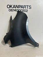 Mercedes Sprinter W907 W910 zijscherm voorscherm rechts, Auto-onderdelen, Carrosserie en Plaatwerk, Ophalen, Gebruikt, Voor