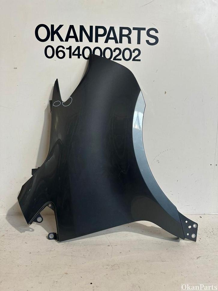 Mercedes Sprinter W907 W910 zijscherm voorscherm rechts, Auto-onderdelen, Carrosserie en Plaatwerk, Gebruikt, Voor, Rechts, Ophalen