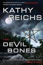 Devil Bones 9781416584957 Kathy Reichs, Boeken, Gelezen, Kathy Reichs, Verzenden