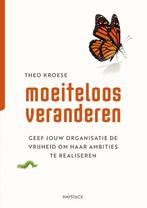 Moeiteloos veranderen 9789461265524 Theo Kroese, Boeken, Verzenden, Gelezen, Theo Kroese