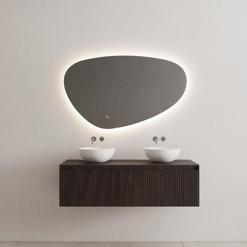 Onderkast Gliss Design Timotheus 120 CM Incl. Topplaat, Doe-het-zelf en Verbouw, Sanitair, Bad, Nieuw, Ophalen of Verzenden