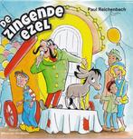 De zingende ezel / Muzikale sprookjes 9789078718376, Verzenden, Gelezen, Paul Reichenbach