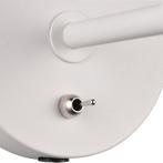 LED Wandlamp - Wandverlichting - Trion Zen - E27 Fitting -, Ophalen of Verzenden, Nieuw, Metaal