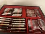 Bestekset voor 12 personen (108) - .800 zilver