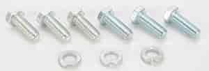 Chevrolet Crank pulley bolts, Auto-onderdelen, Overige Auto-onderdelen, Nieuw, Ophalen of Verzenden