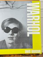 Andy Warhol (1928-1987) - Autoritratto
