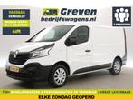 Renault Trafic 1.6 dCi T27 L1H1, Plug-in hybride, Nieuw, Lease, Handgeschakeld