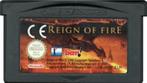 Reign Of Fire (losse cassette) (GameBoy Advance), Vanaf 7 jaar, Gebruikt, Verzenden
