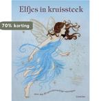 Elfjes in kruissteek 9789021337272, Boeken, Hobby en Vrije tijd, Verzenden, Zo goed als nieuw
