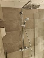 Regendouche Grohe Euphoria Chroom showmodel - 0004, Ophalen, Nieuw, Chroom, Douche