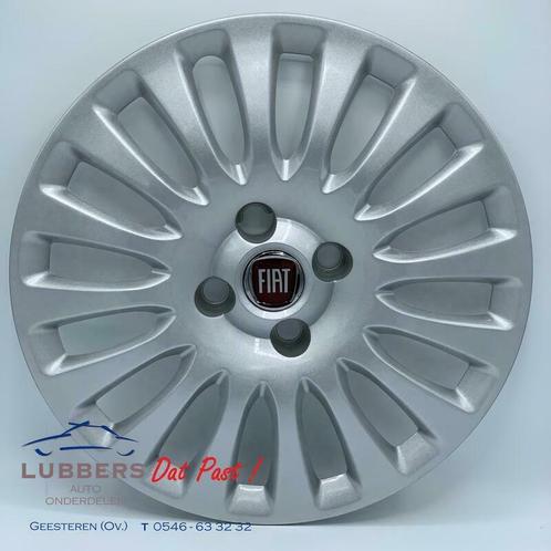 Fiat Wieldoppen sets | scherp geprijsd, Auto diversen, Wieldoppen, Nieuw, Verzenden