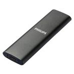 Externe SSD | Philips | 500 GB (USB-C, USB 3.2), Verzenden, Nieuw, Philips