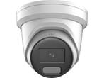 Hikvision DS-2CD2347G2H-LIU 2.8mm 4 MP Smart Hybrid Light, Verzenden, Nieuw