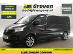 Renault Trafic 1.6 dCi T29 L2H1, Auto's, Bestelauto's, Plug-in hybride, Nieuw, Lease, Handgeschakeld