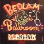 cd - Squirrel Nut Zippers - Bedlam Ballroom, Verzenden, Zo goed als nieuw