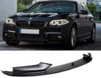 Voorspoiler Sport-Performance Zwart Matte BMW 5 Series F10, Ophalen of Verzenden, Nieuw