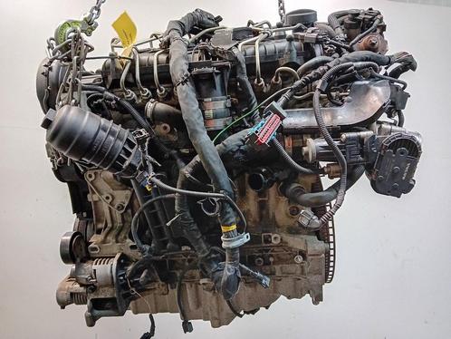 Motor Volvo V40  D4 D5204T4, Auto-onderdelen, Motor en Toebehoren, ARN erkend, Stiba lid, Erkend duurzaam, Gebruikt, Herkomst onderdeel bekend