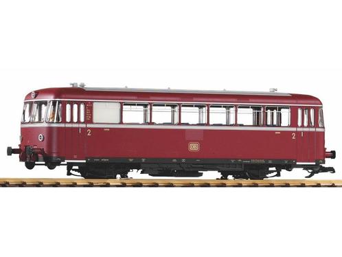 PIKO 37308 G-Schienenbus VT 98 DB III (Diesellocomotieven), Hobby en Vrije tijd, Modeltreinen | Overige schalen, Overige typen