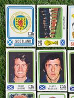 1974 Panini München 74 World Cup #198/214 Scotland -, Verzamelen, Nieuw