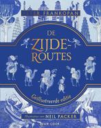 De zijderoutes, Boeken, Literatuur, Nieuw, Verzenden