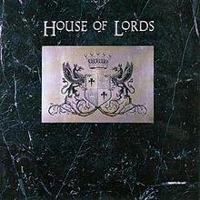 cd - House Of Lords  - House Of Lords, Cd's en Dvd's, Cd's | Overige Cd's, Zo goed als nieuw, Verzenden
