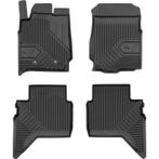 Ford Ranger IV vanaf 2018 All Weather rubber automatten, Auto diversen, Automatten, Ophalen of Verzenden, Nieuw