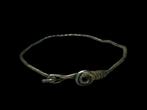 Keltisch Zilver Armband, Sieraden, Tassen en Uiterlijk, Antieke sieraden