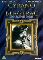 Cyrano De Bergerac DVD (2004) José Ferrer, Gordon (DIR) cert, Zo goed als nieuw, Verzenden