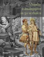 In de praktijk. Vlaamse wandtapijten in 50 verhalen, Boeken, Gelezen, Koenraad Brosens, Klara Alen, Verzenden