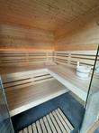 Finse sauna 2,20 x 1,90