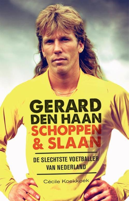 Gerard den Haan 9789048834273 Cécile Koekkoek, Boeken, Hobby en Vrije tijd, Zo goed als nieuw, Verzenden