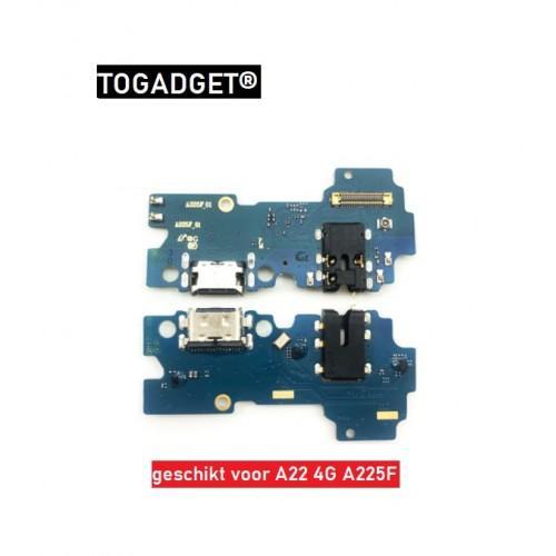 Samsung Galaxy A22 oplaad connector, Huis en Inrichting, Banken | Complete zithoeken, Verzenden