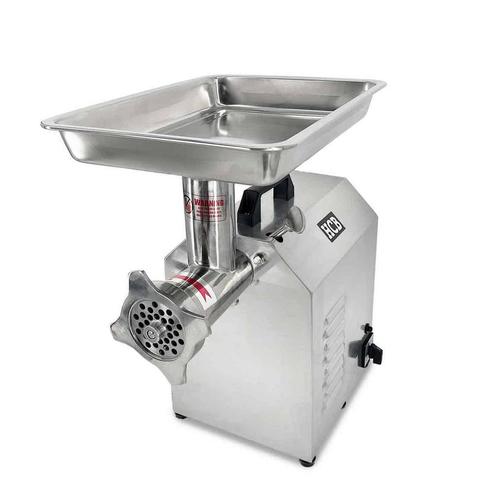 HCB Gehaktmolen - 250 kg p/u - 230V - RVS, Zakelijke goederen, Horeca | Keukenapparatuur, Nieuw in verpakking, Overige typen, Verzenden
