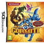 Gormiti: The Lords of Nature!, Verzenden, Zo goed als nieuw