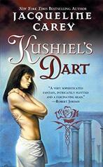 KushielS Dart 9780765342980 Jacqueline Carey, Boeken, Verzenden, Gelezen, Jacqueline Carey