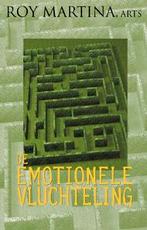 Emotionele vluchteling 9789055990948 R. Martina, Boeken, Verzenden, Gelezen, R. Martina