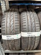 175-65-14 Nexen Zomerbanden 6mm Incl Montage 175 65 14, Ophalen, 14 inch, Gebruikt, 175 mm