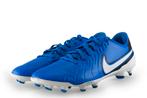 Nike Voetbalschoenen in maat 41 Blauw | 10% korting, Nike, Zo goed als nieuw, Verzenden, Blauw