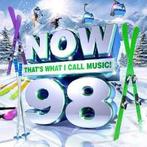 cd - Various - Now Thats What I Call Music! 98, Verzenden, Nieuw in verpakking