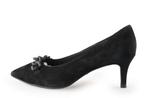 Tamaris Pumps in maat 38 Zwart | 10% extra korting, Kleding | Dames, Schoenen, Tamaris, Pumps, Verzenden, Zwart