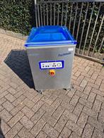 vacuummachine PACKMAN staand model in veiling, Gebruikt, Bakkerij en Slagerij